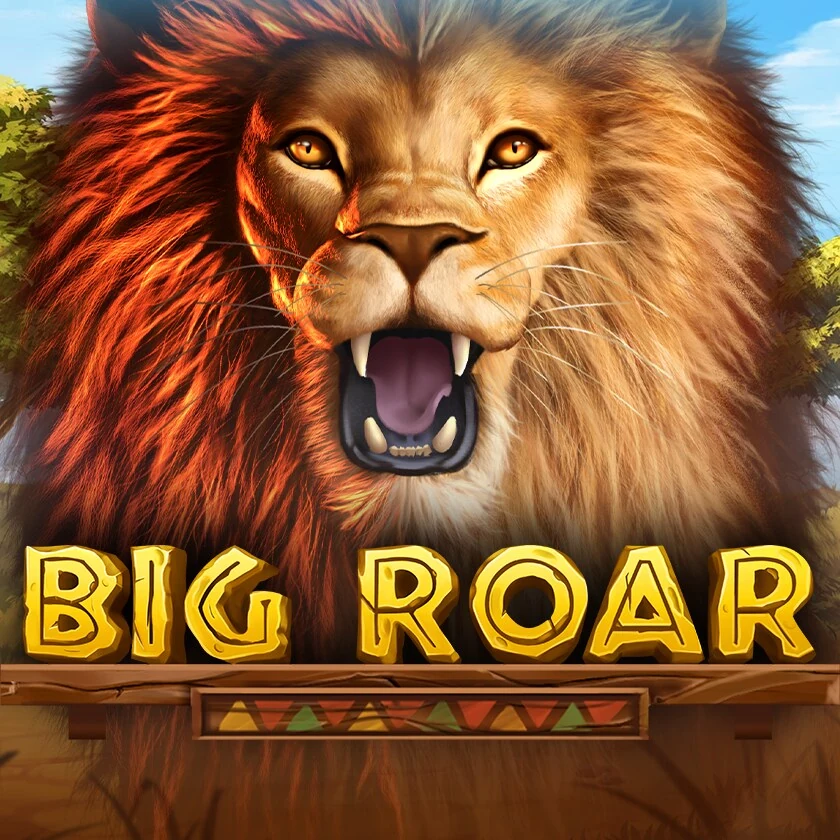 Big Roar
