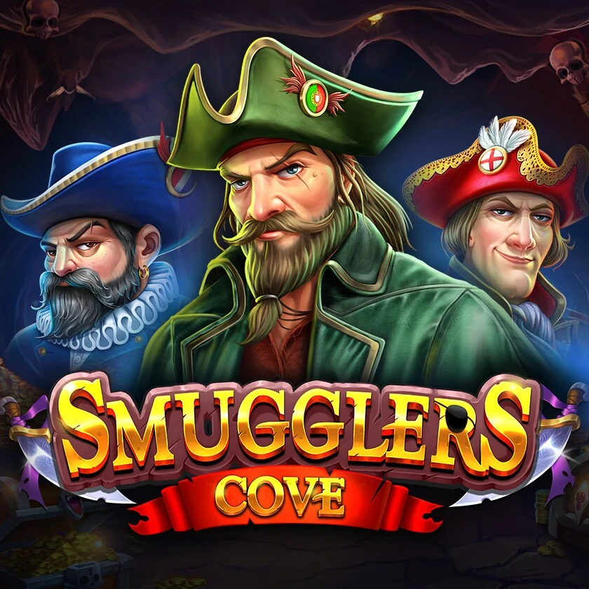 Smugglers Cove™