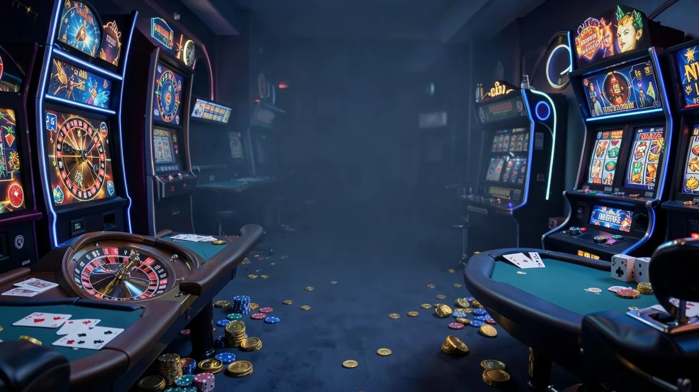 Casino Verde
